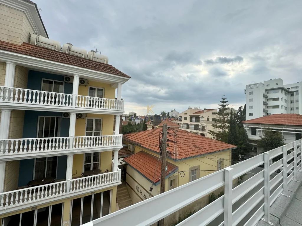 5 Bedroom House for Rent in Larnaca District