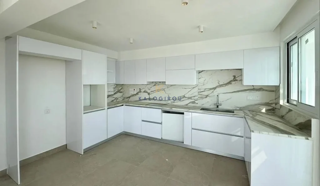 3 Bedroom Apartment for Sale in Drosia, Larnaca District