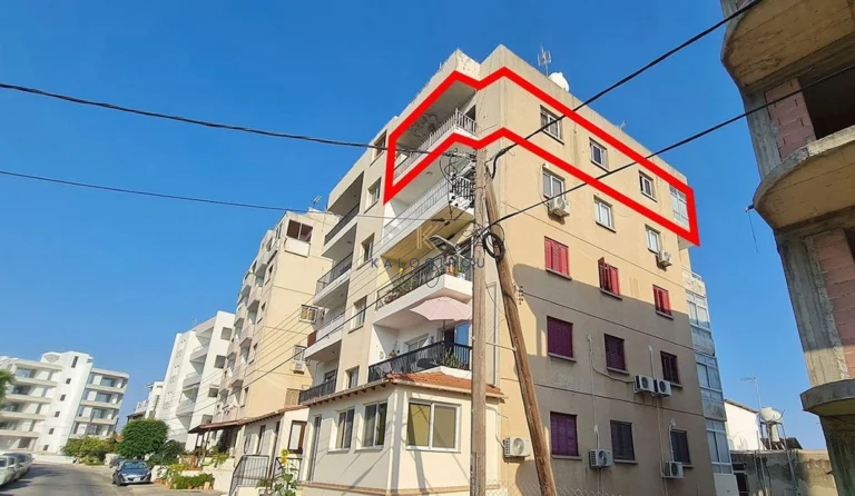 3 Bedroom Apartment for Sale in Drosia, Larnaca District