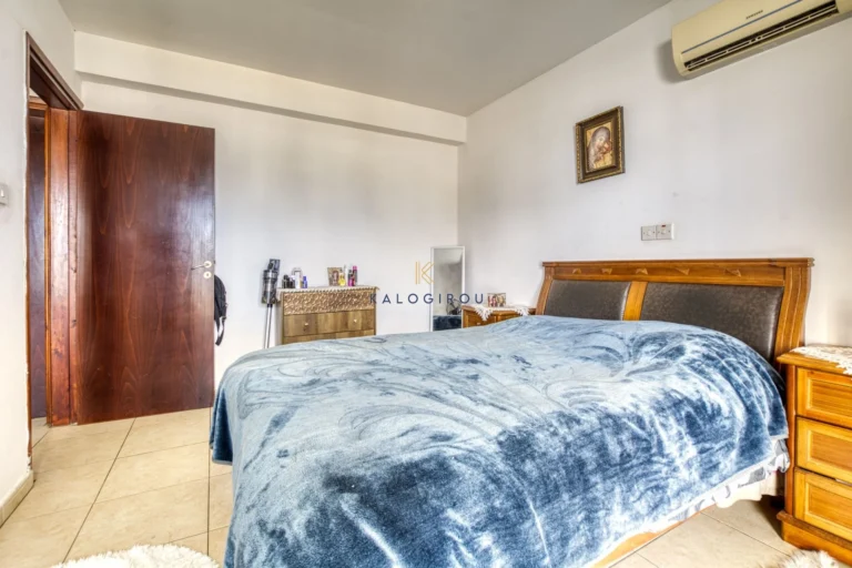 2 Bedroom Apartment for Sale in Sotira, Famagusta District