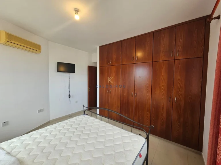 2 Bedroom Apartment for Rent in Larnaca District