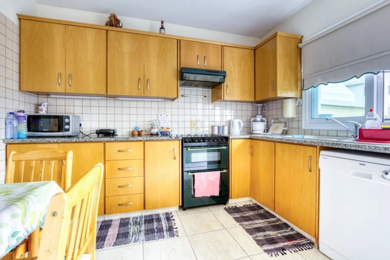 3 Bedroom Apartment for Sale in Paralimni, Famagusta District