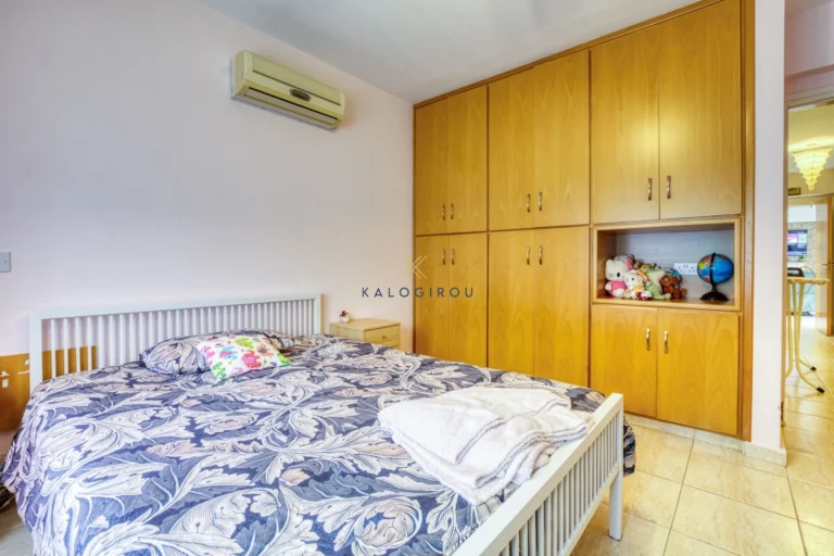 3 Bedroom Apartment for Sale in Paralimni, Famagusta District