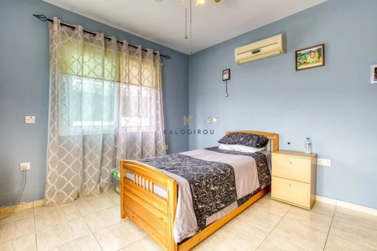 3 Bedroom Apartment for Sale in Paralimni, Famagusta District