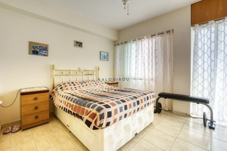 3 Bedroom Apartment for Sale in Paralimni, Famagusta District