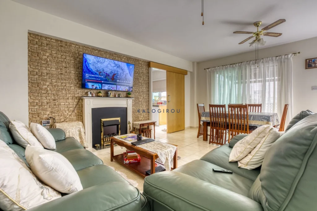 3 Bedroom Apartment for Sale in Paralimni, Famagusta District