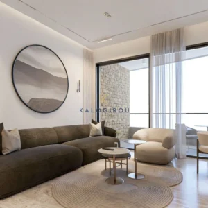1 Bedroom Apartment for Sale in Larnaca District