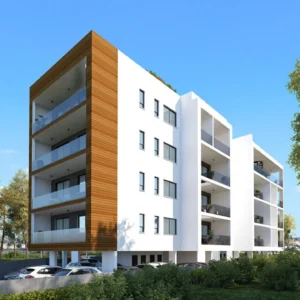 2 Bedroom Apartment for Sale in Larnaca District