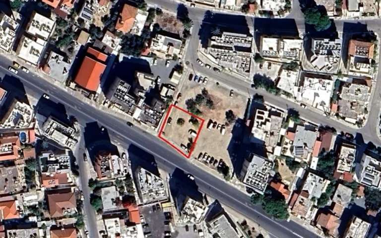 for Sale in Aglantzia, Nicosia District