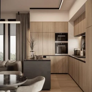 2 Bedroom Apartment for Sale in Columbia Area, Limassol District
