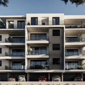 2 Bedroom Apartment for Sale in Columbia Area, Limassol District
