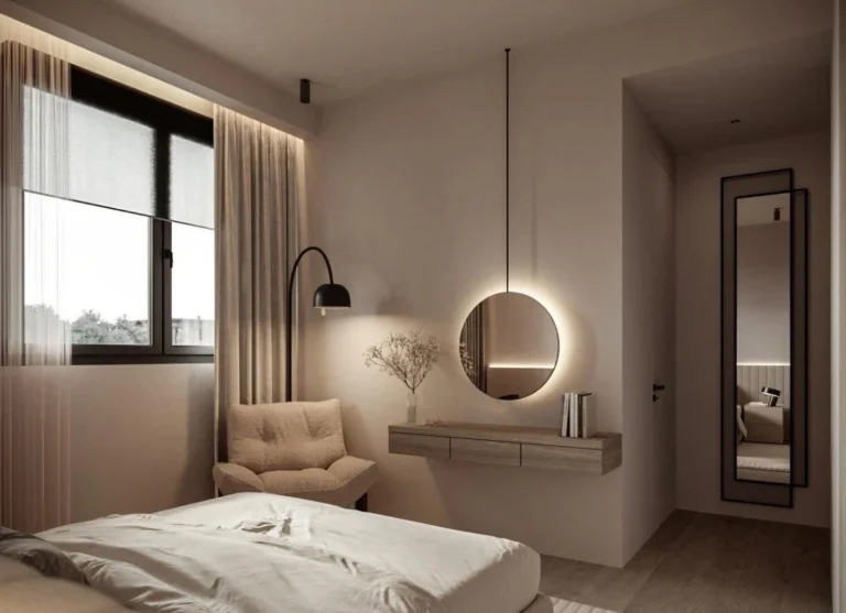 2 Bedroom Apartment for Sale in Columbia Area, Limassol District