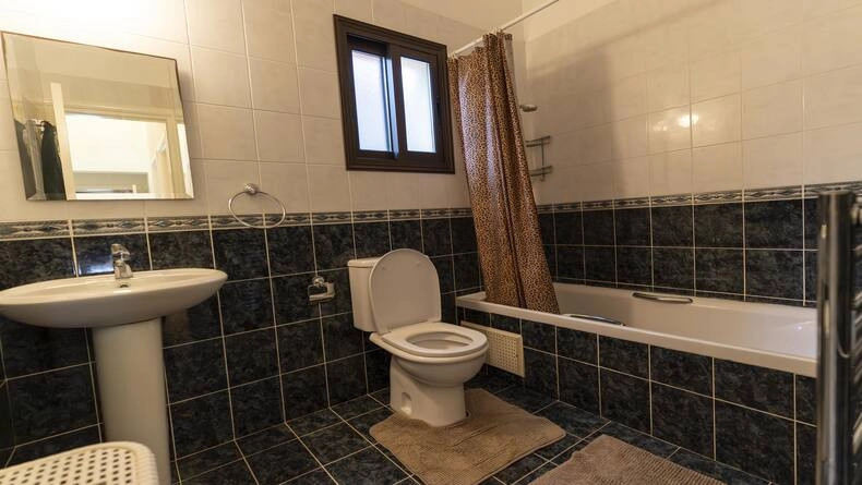 3 Bedroom House for Sale in Limassol District