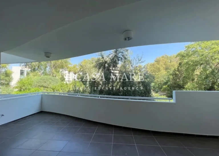 3 Bedroom Apartment for Rent in Nicosia – Agios Andreas