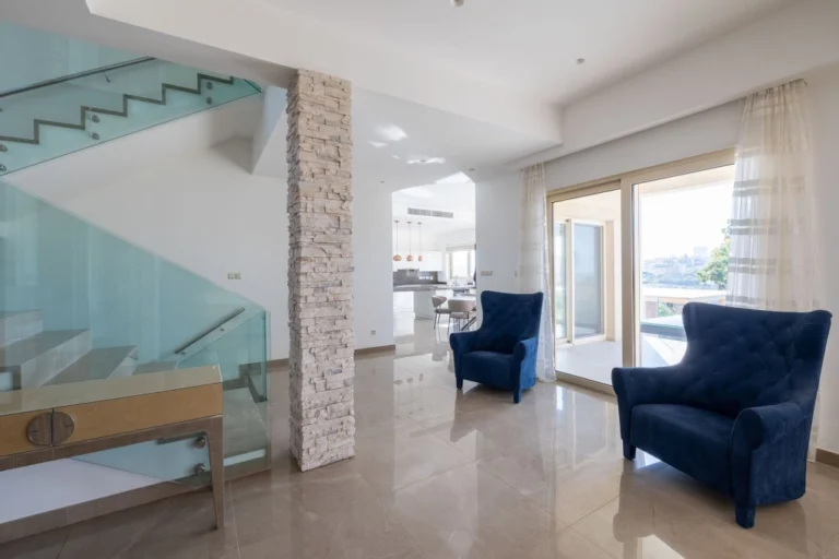 5 Bedroom House for Sale in Germasogeia, Limassol District