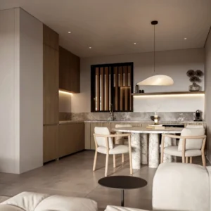 2 Bedroom Apartment for Sale in Larnaca District