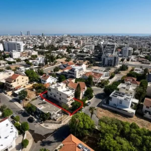 419m² Building for Sale in Limassol – Petrou kai Pavlou