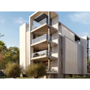 3 Bedroom Apartment for Sale in Limassol District