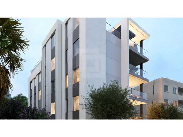 3 Bedroom Apartment for Sale in Limassol District