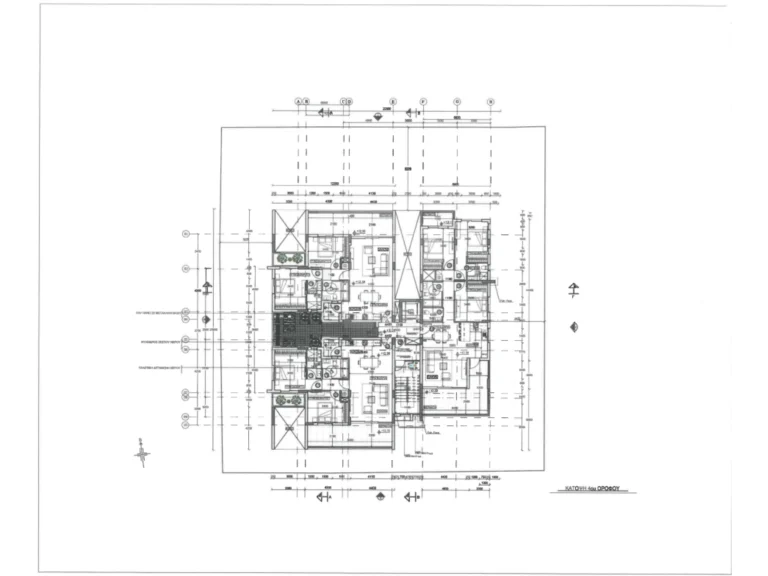 2 Bedroom Apartment for Sale in Latsia, Nicosia District