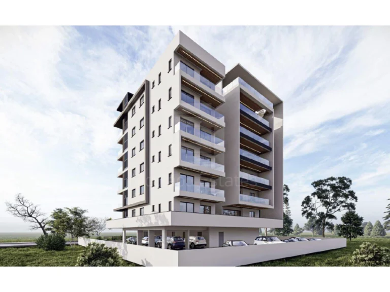2 Bedroom Apartment for Sale in Latsia, Nicosia District