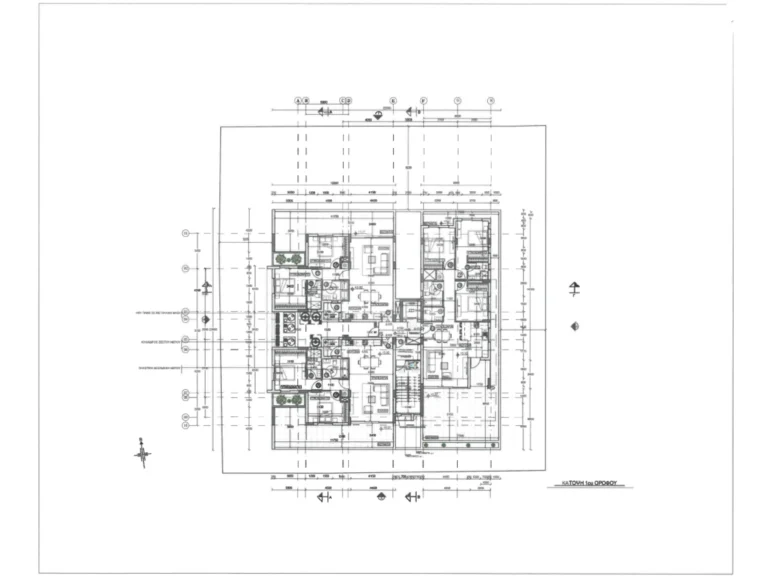 2 Bedroom Apartment for Sale in Latsia, Nicosia District