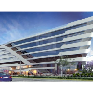 760m² Office for Sale in Limassol District