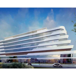 399m² Office for Sale in Limassol District