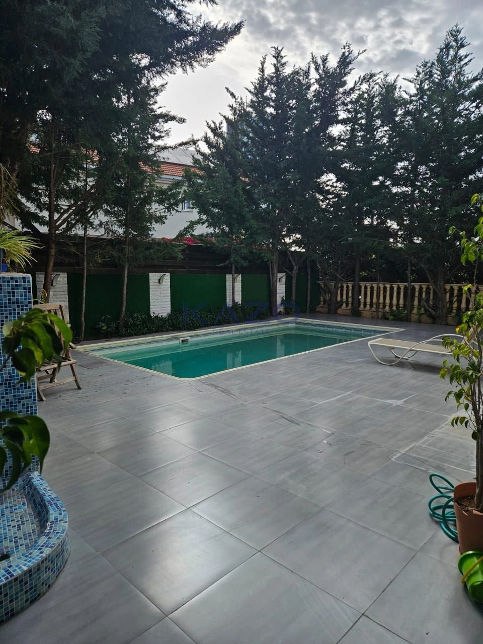 432m² House for Sale in Limassol District