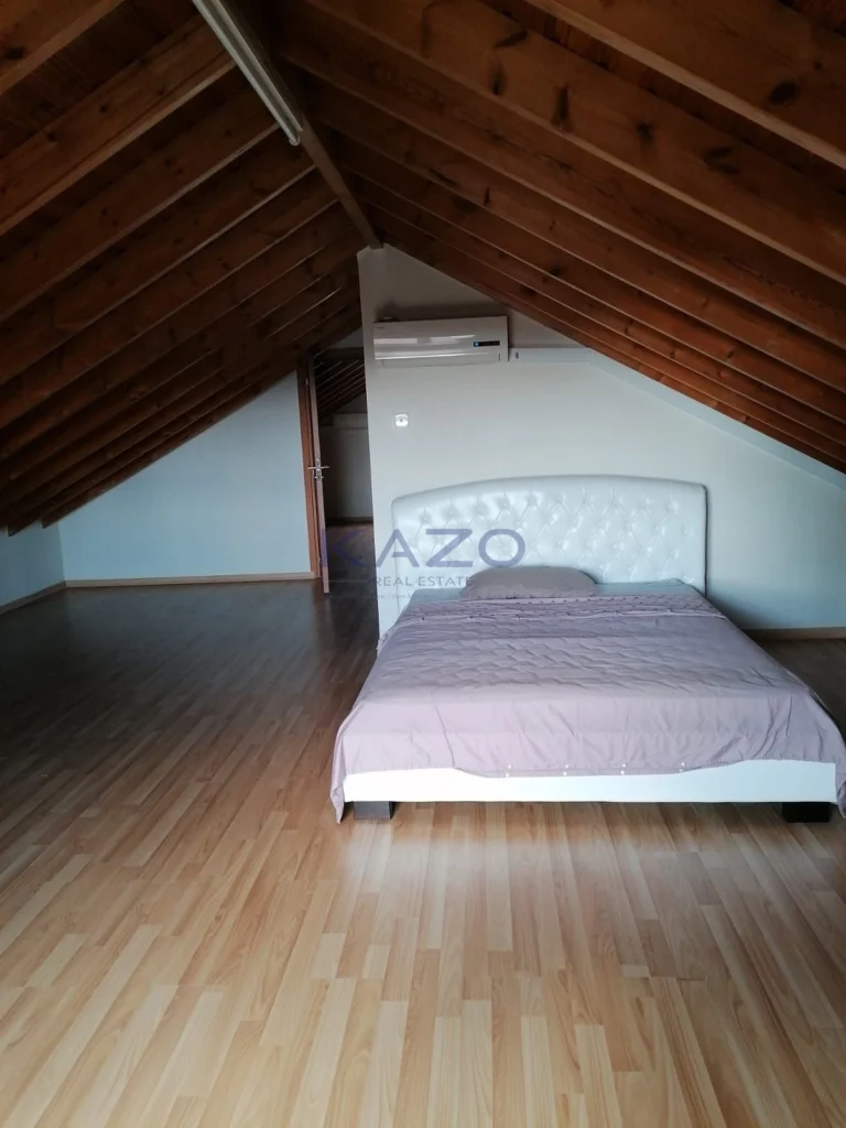 432m² House for Rent in Limassol District