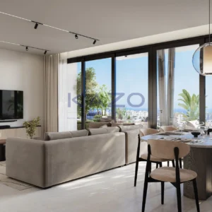 1 Bedroom Apartment for Sale in Limassol – Mesa Geitonia