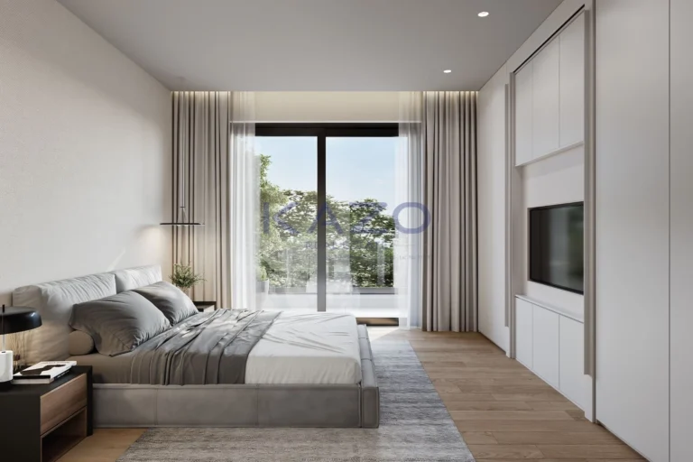 3 Bedroom Apartment for Sale in Limassol – Mesa Geitonia
