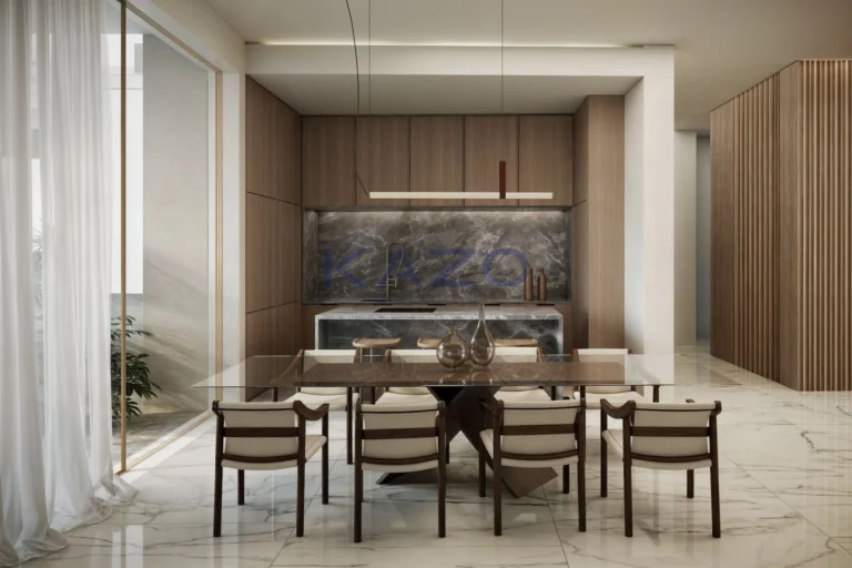 3 Bedroom Apartment for Sale in Limassol District