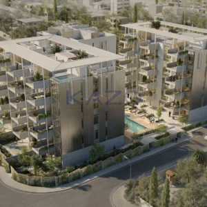 5 Bedroom Apartment for Sale in Limassol District