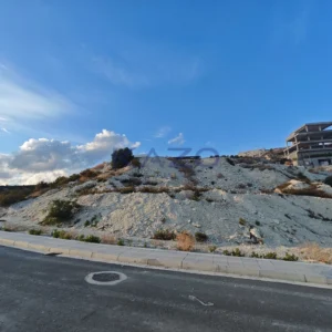 1,167m² Plot for Sale in Agios Tychonas, Limassol District