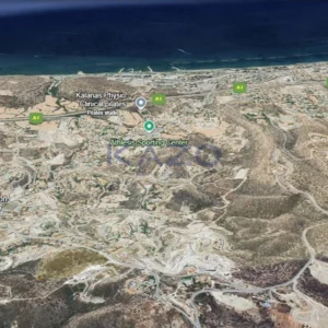 700m² Plot for Sale in Agios Tychonas, Limassol District