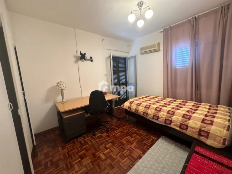 2 Bedroom Apartment for Rent in Engomi, Nicosia District