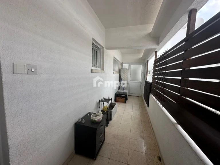 2 Bedroom Apartment for Rent in Engomi, Nicosia District