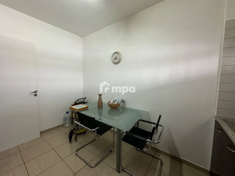 2 Bedroom Apartment for Rent in Engomi, Nicosia District