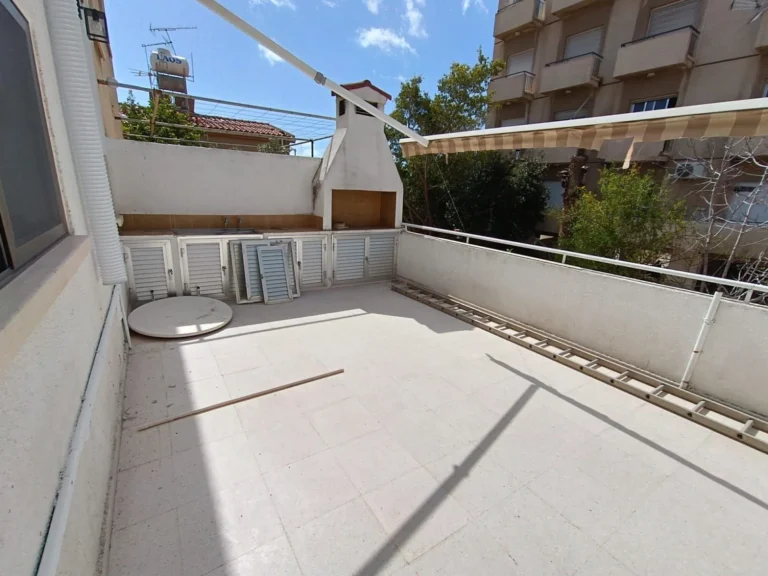 5 Bedroom House for Sale in Potamos Germasogeias, Limassol District