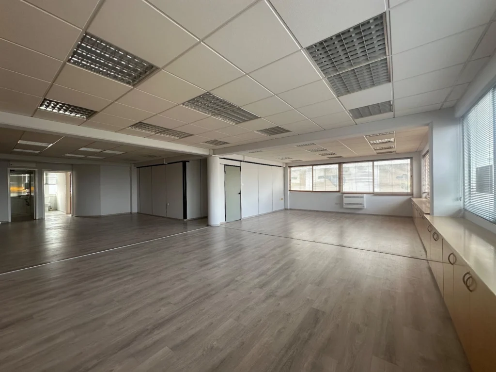 200m² Office for Sale in Limassol District