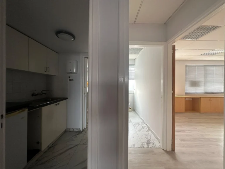 200m² Office for Sale in Limassol District
