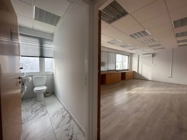 200m² Office for Sale in Limassol District