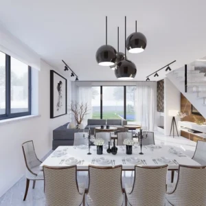 4 Bedroom House for Sale in Paphos District