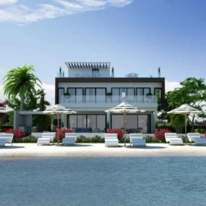 4 Bedroom House for Sale in Drosia, Larnaca District