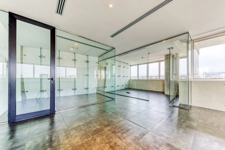 176m² Office for Rent in Limassol – Katholiki