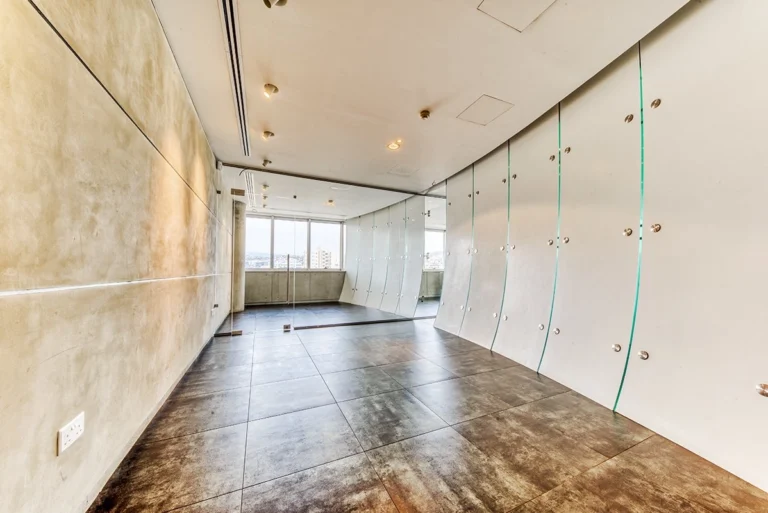 176m² Office for Rent in Limassol – Katholiki
