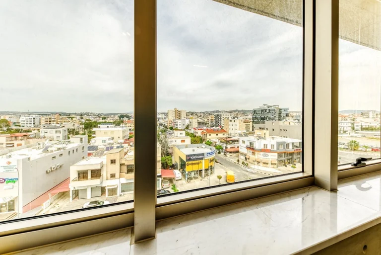 176m² Office for Rent in Limassol – Katholiki