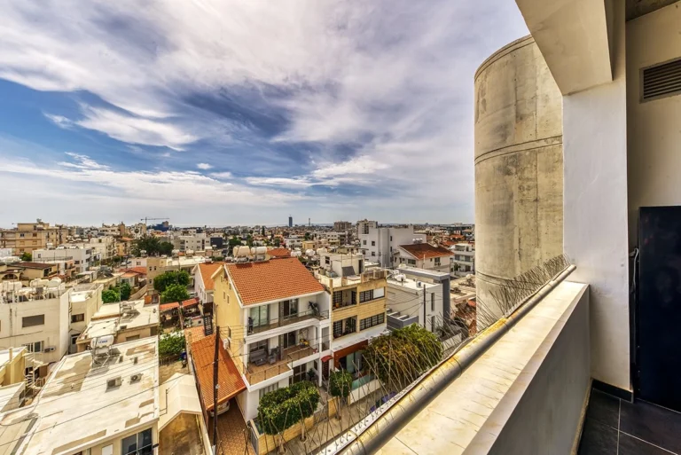 176m² Office for Rent in Limassol – Katholiki