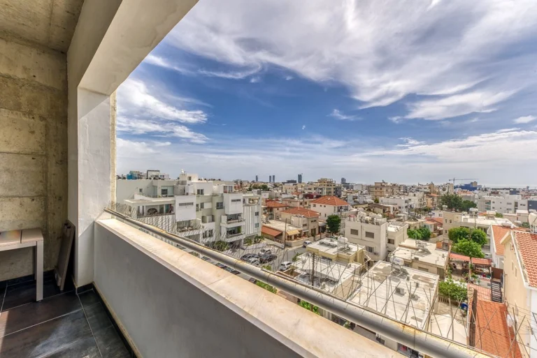 176m² Office for Rent in Limassol – Katholiki